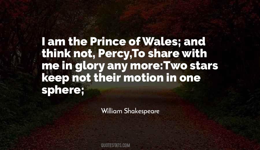 Quotes About Wales #1452318