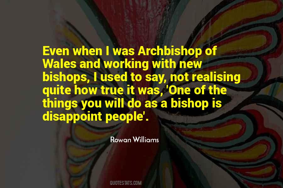 Quotes About Wales #204003 Quotes About Wales #204003