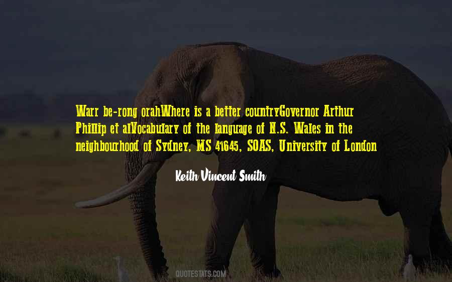 Quotes About Wales #323563 Quotes About Wales #323563