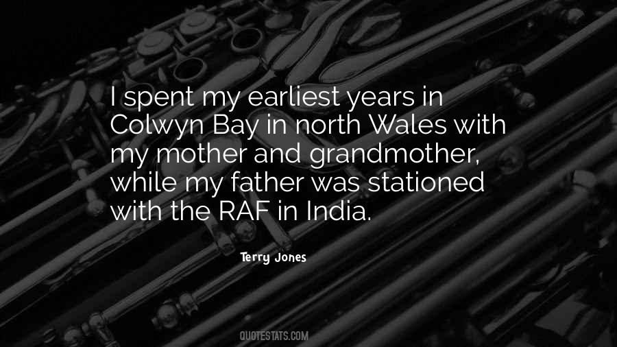 Quotes About Wales #351290 Quotes About Wales #351290