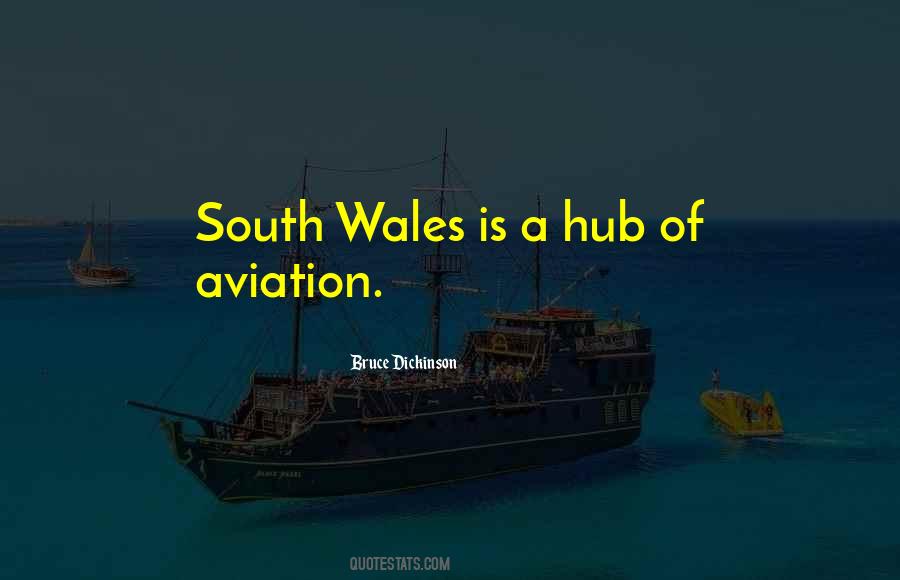 Quotes About Wales #352823 Quotes About Wales #352823