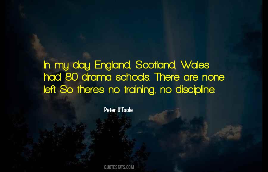 Quotes About Wales #963329