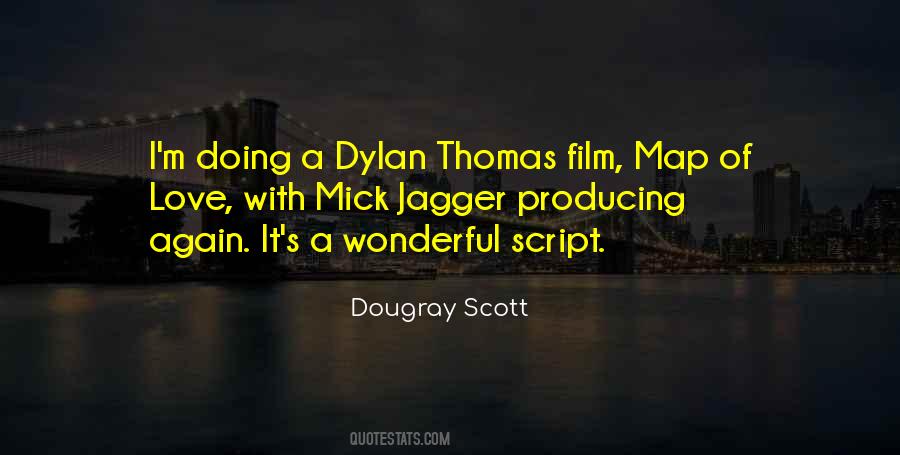Quotes About Film Producing #111464