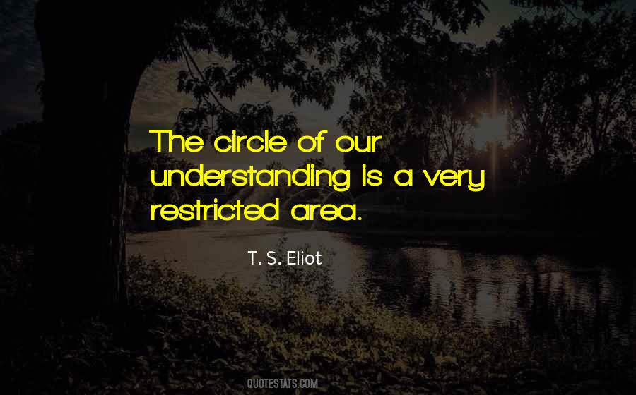 Quotes About Restricted #1838487