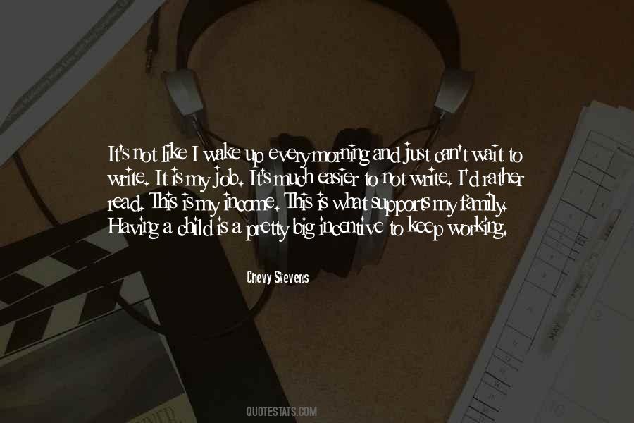 Read What I Write Quotes #1018548