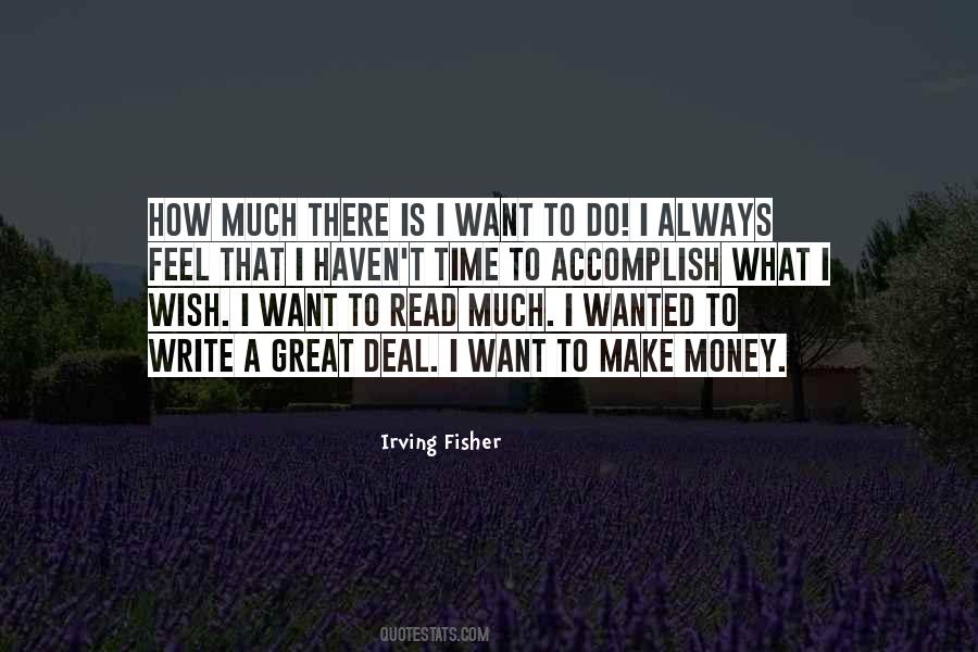 Read What I Write Quotes #113668