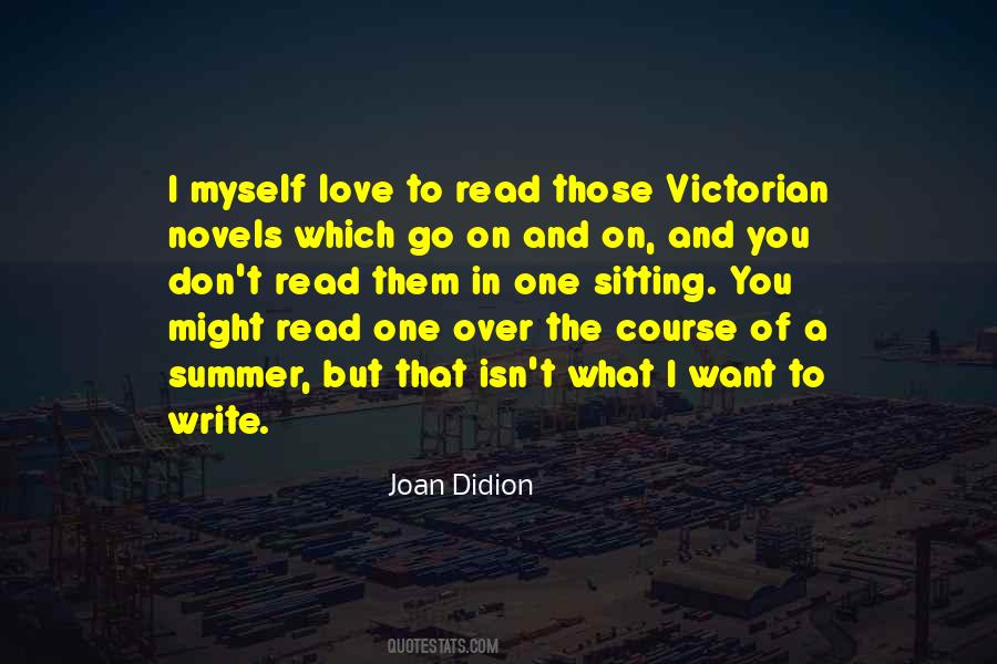 Read What I Write Quotes #1206613