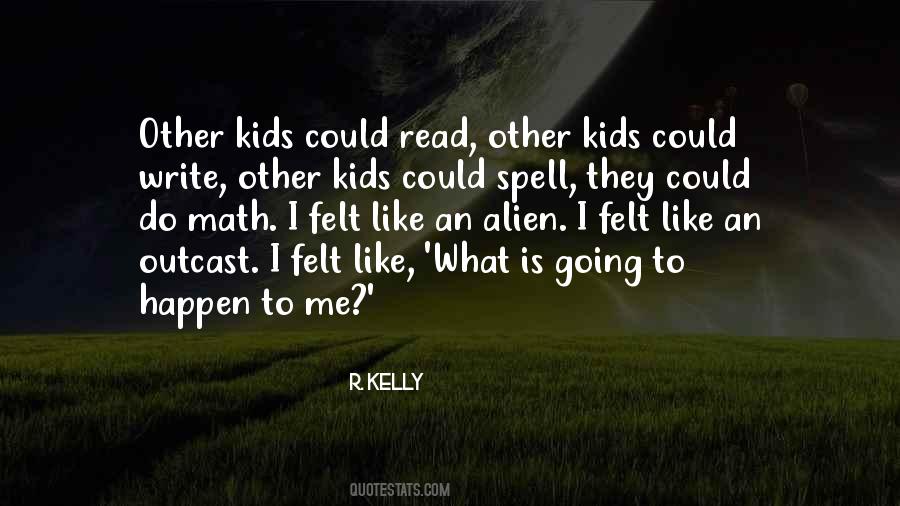 Read What I Write Quotes #136698