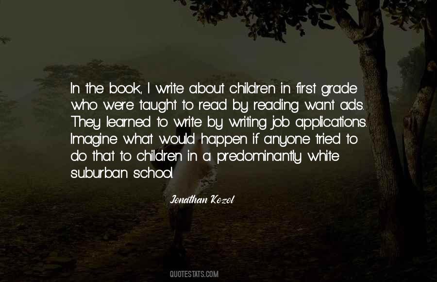 Read What I Write Quotes #291510
