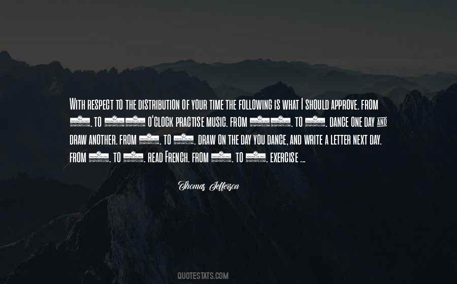 Read What I Write Quotes #741700