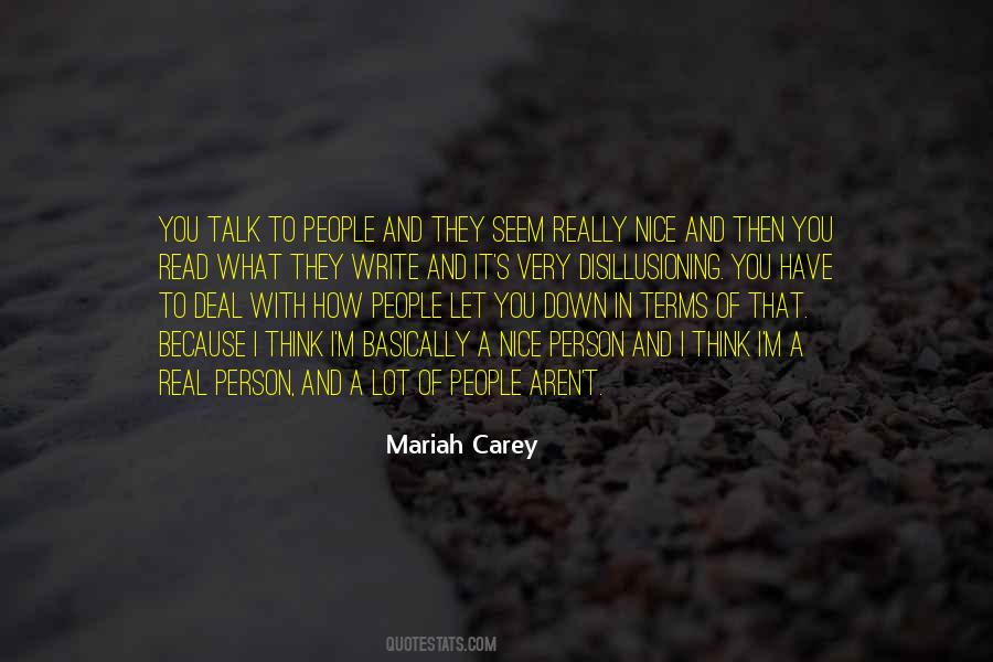Read What I Write Quotes #831479