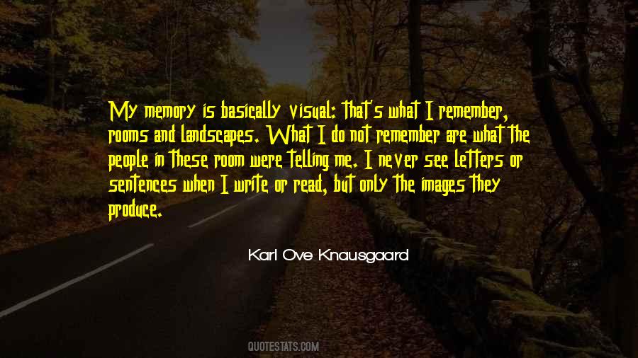 Read What I Write Quotes #995689