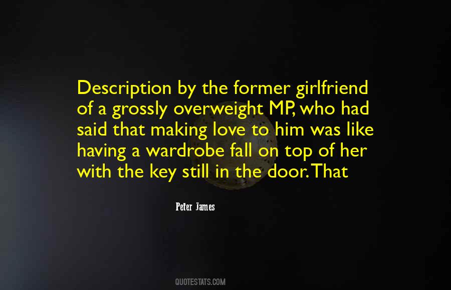 Quotes About Still Love Her #714323 Quotes About Still Love Her #714323