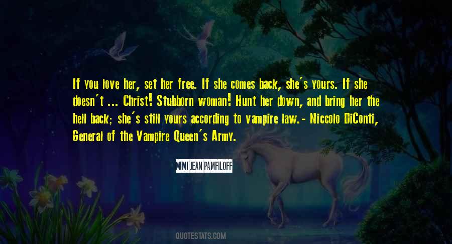 Quotes About Still Love Her #7703