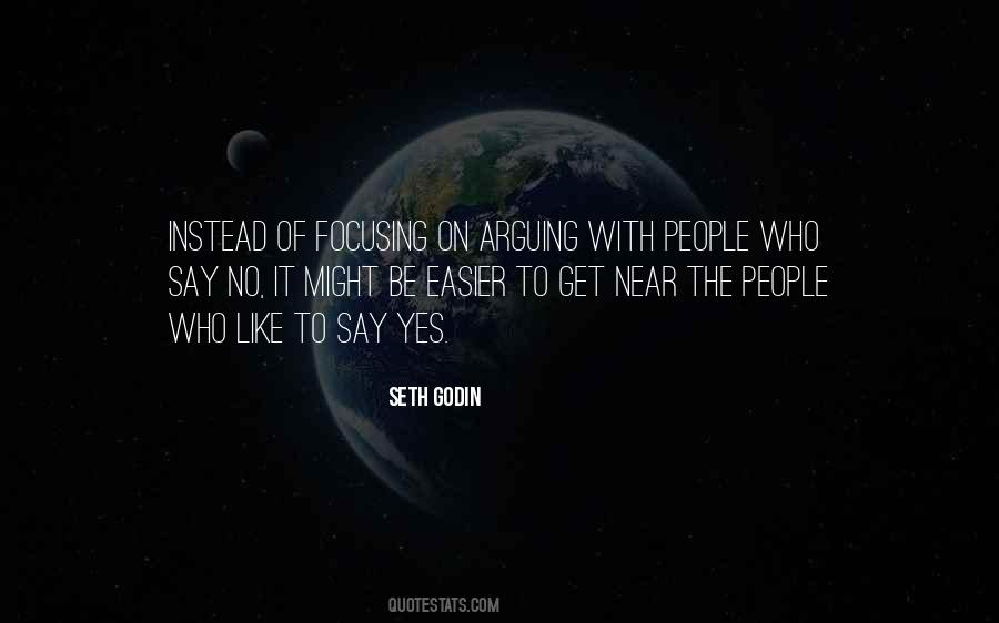 Quotes About Arguing #1373414