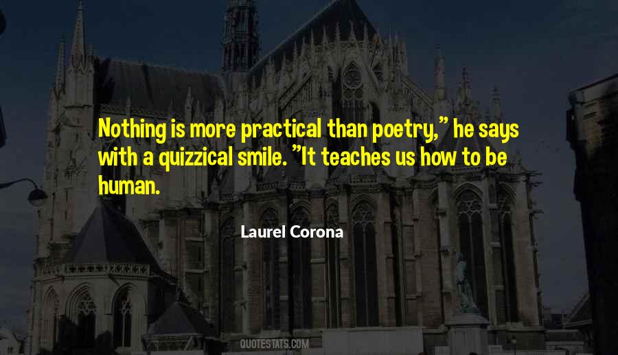 Quotes About Quizzical #180580