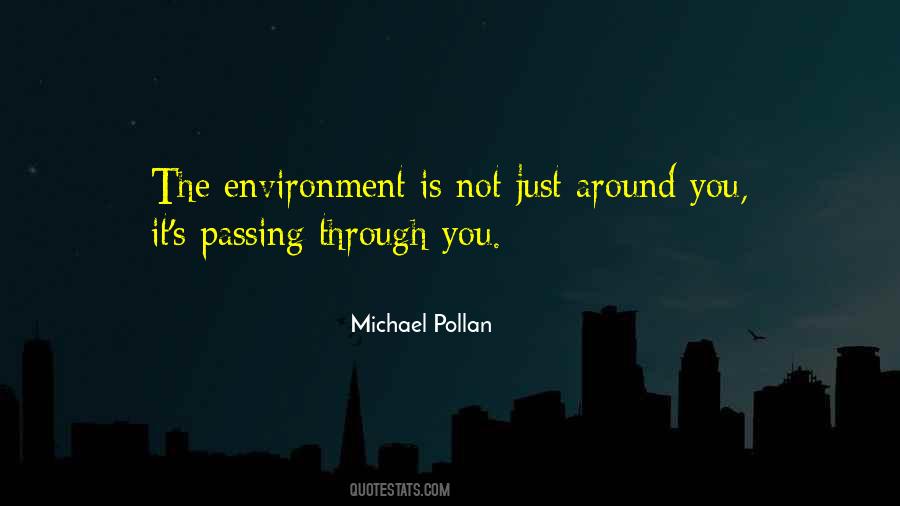 Endangered Animal Quotes #151311