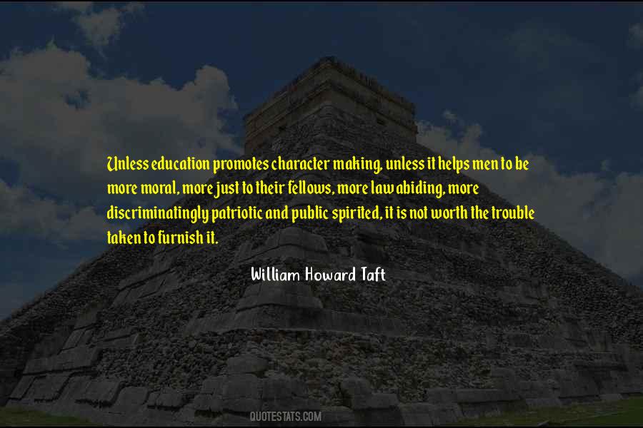 Quotes About Law Making #1030648