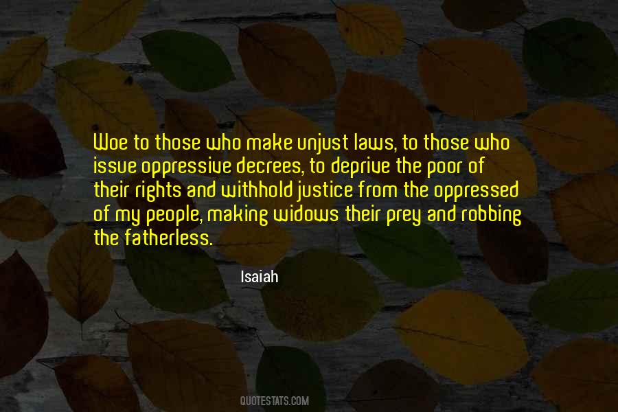 Quotes About Law Making #292248