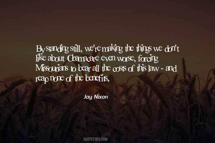 Quotes About Law Making #313375
