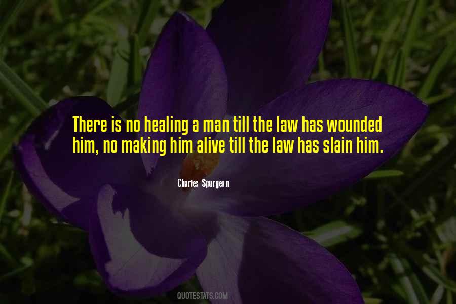 Quotes About Law Making #360654