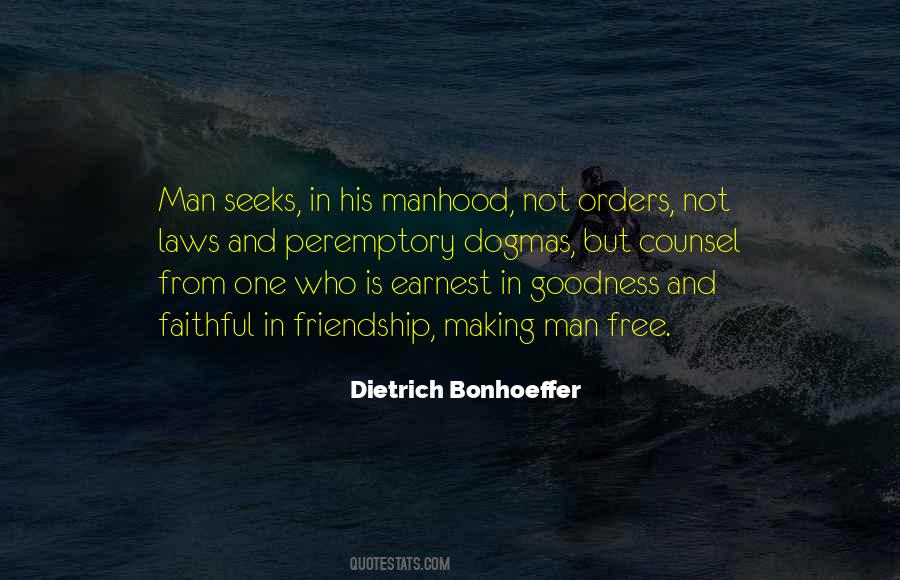 Quotes About Law Making #682060