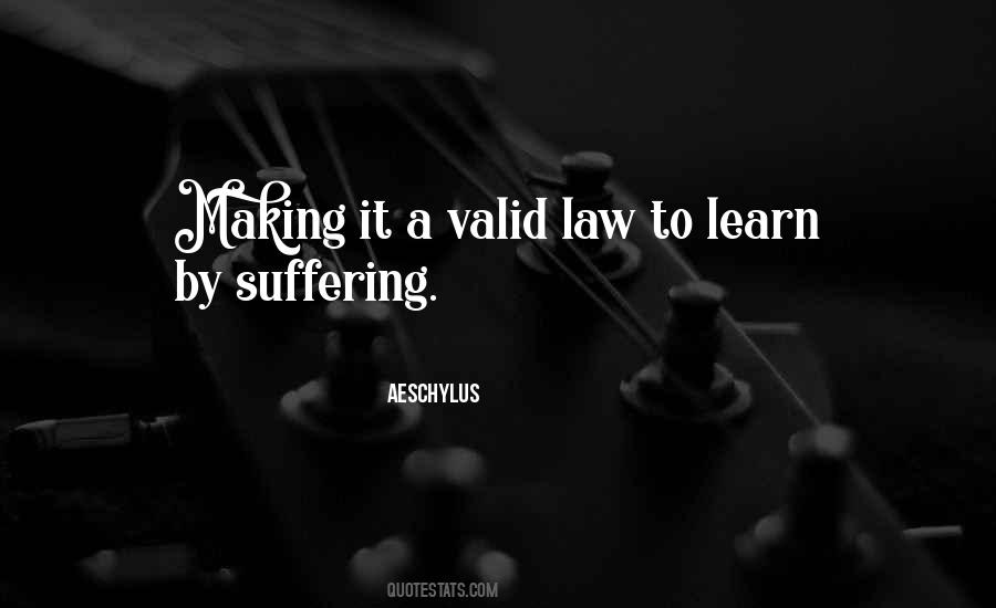 Quotes About Law Making #888375
