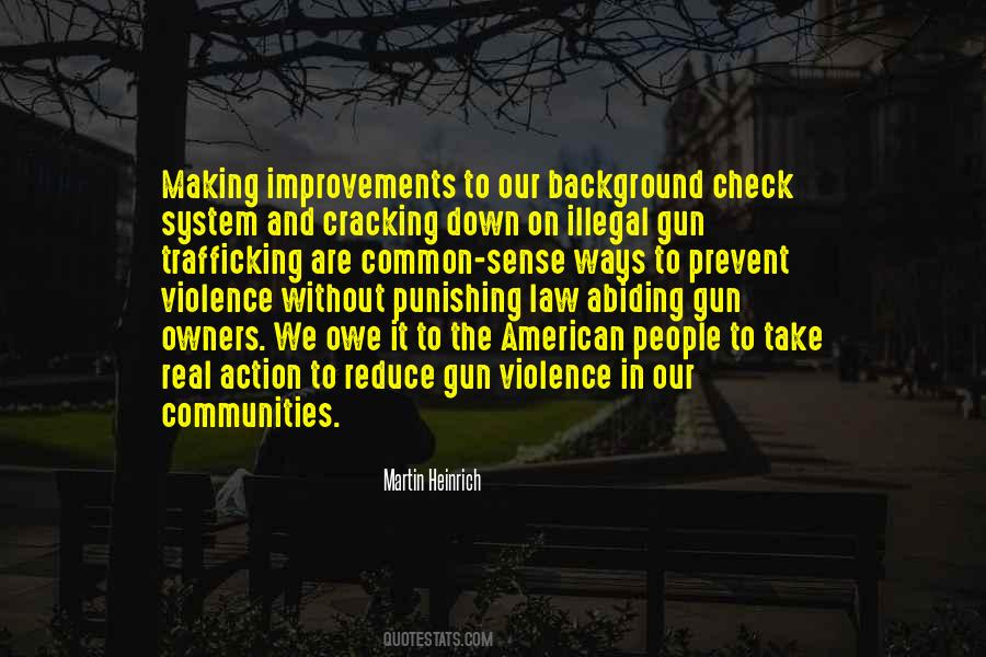 Quotes About Law Making #942612