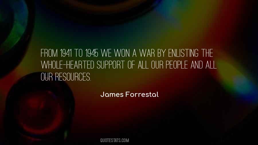 Quotes About Enlisting #1013174