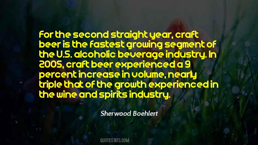 A Year Of Growth Quotes #943023