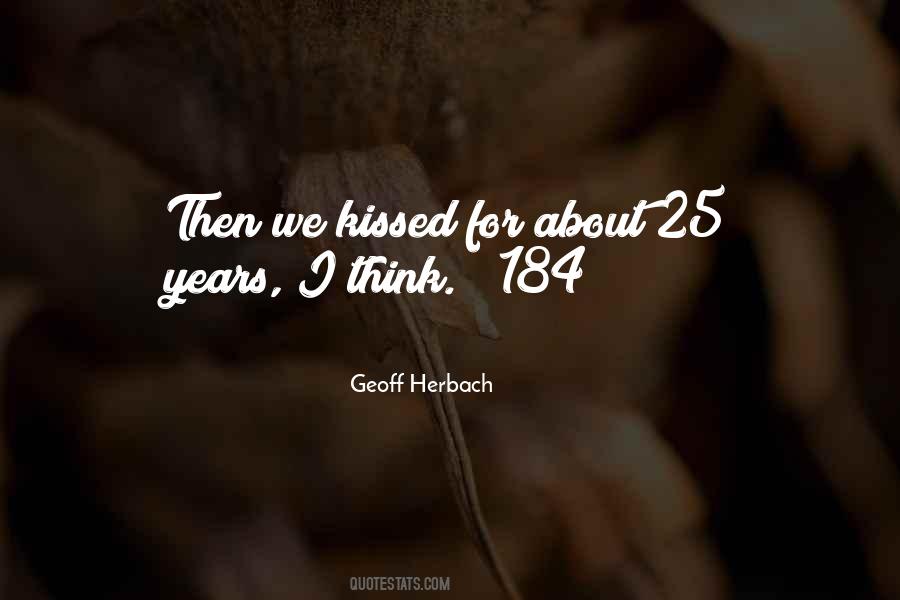 P 184 Quotes #110061