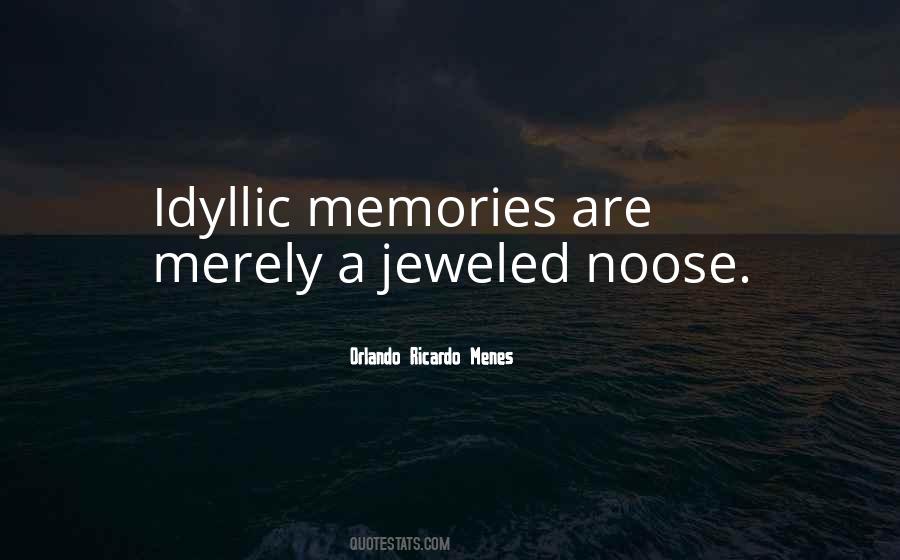 Quotes About Noose #1051443