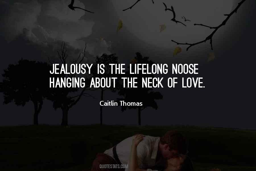 Quotes About Noose #51433