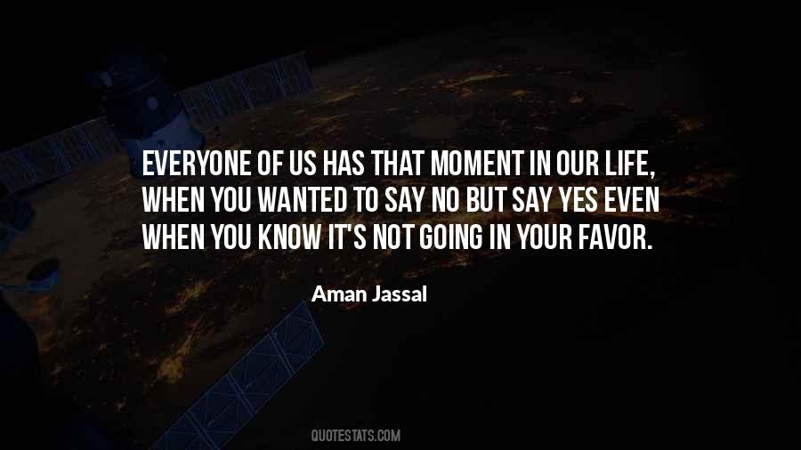 Jassal Quotes #1837853