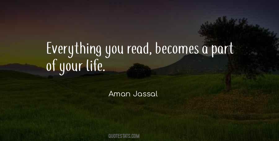 Jassal Quotes #854389