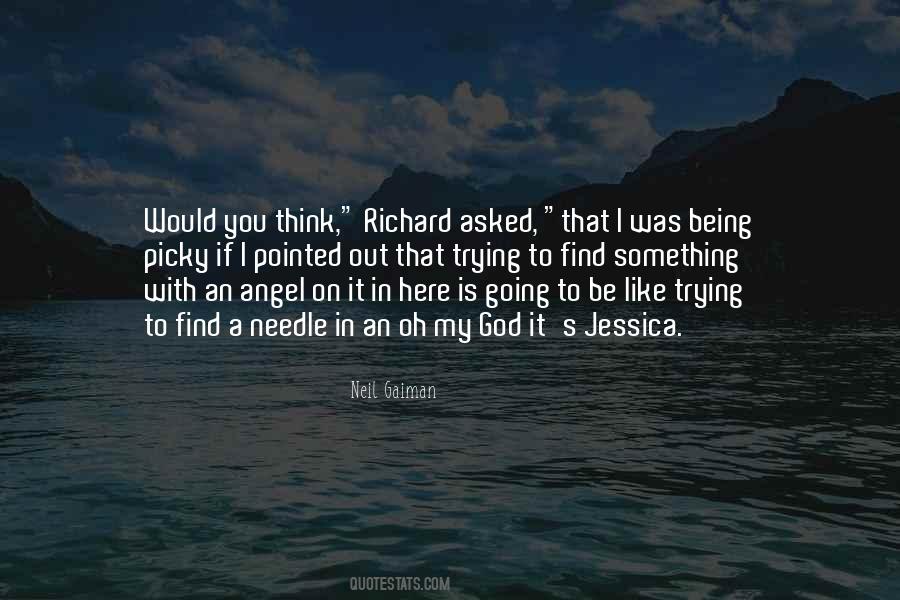 Quotes About Being Asked Out #1797831