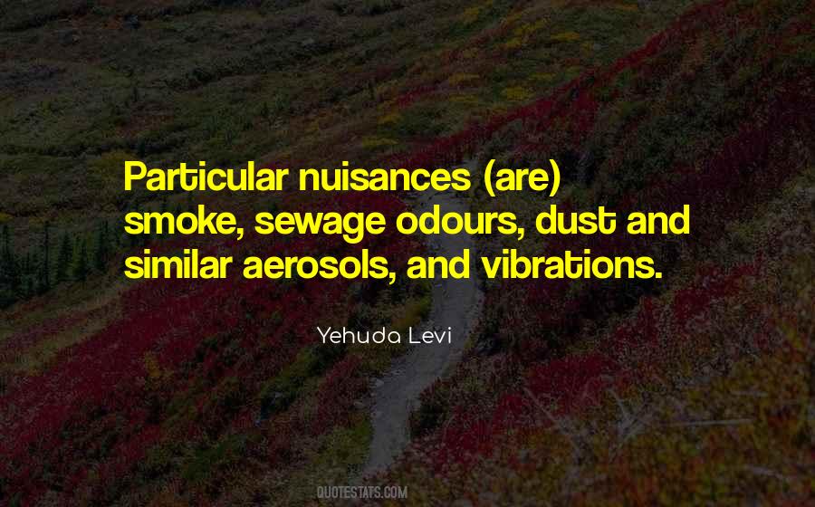 Quotes About Vibrations #1418041