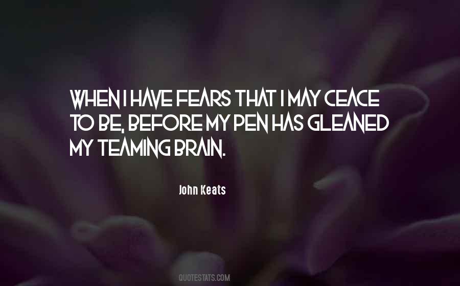 Quotes About Teaming #1522504