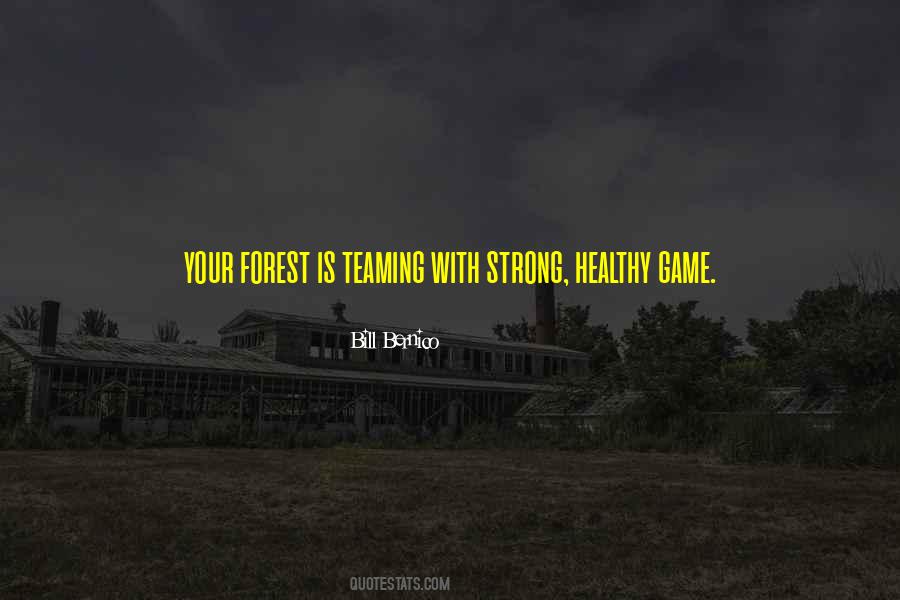 Quotes About Teaming #280805