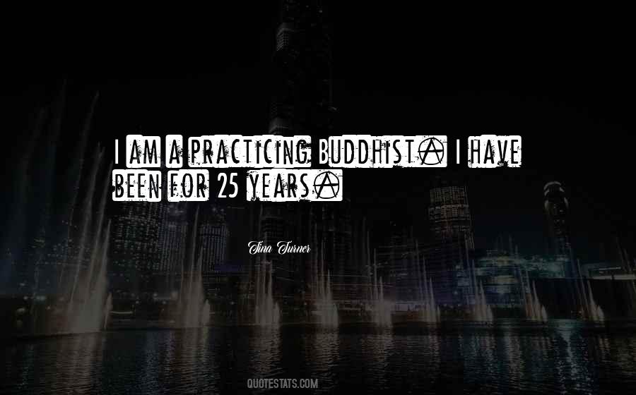 Quotes About Buddhist #1051091