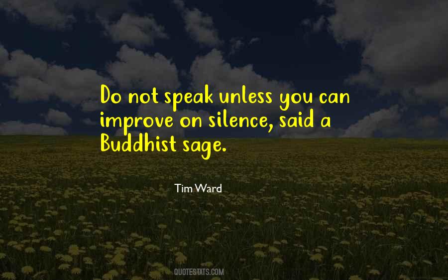 Quotes About Buddhist #1099728