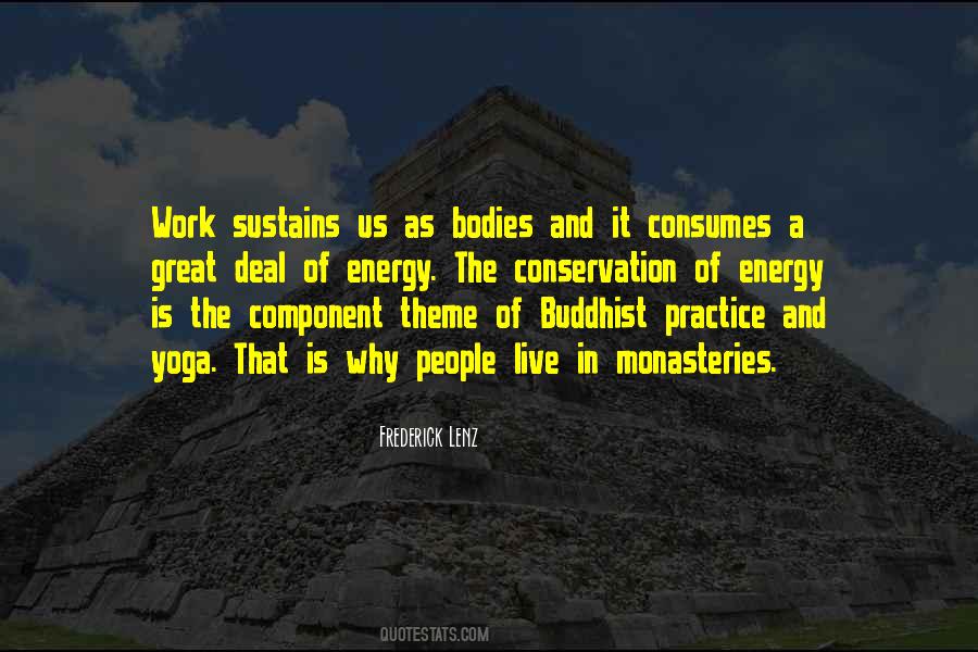 Quotes About Buddhist #1106982