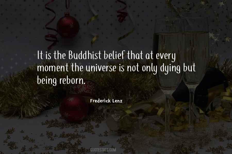 Quotes About Buddhist #1203155