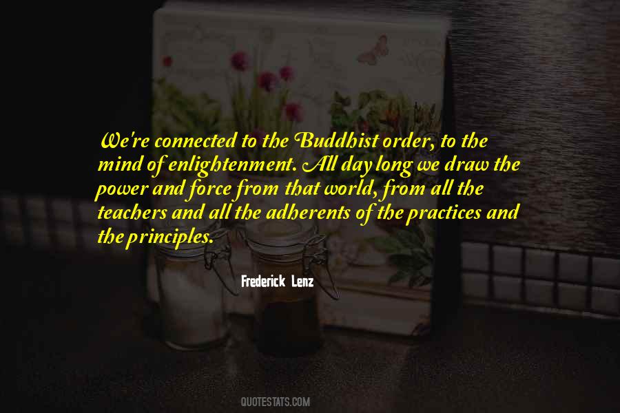 Quotes About Buddhist #1269210