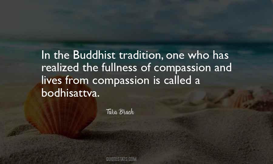 Quotes About Buddhist #1295137