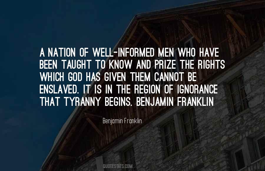 Quotes About Ignorance #13398 Quotes About Ignorance #13398