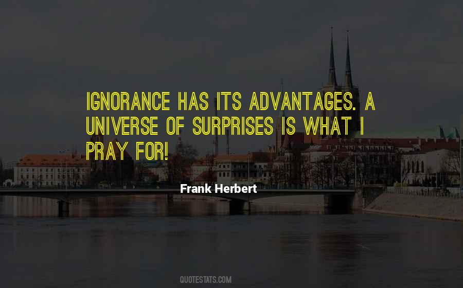 Quotes About Ignorance #1740491