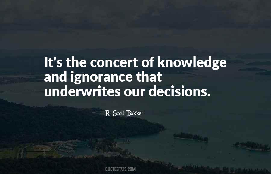 Quotes About Ignorance #28930 Quotes About Ignorance #28930