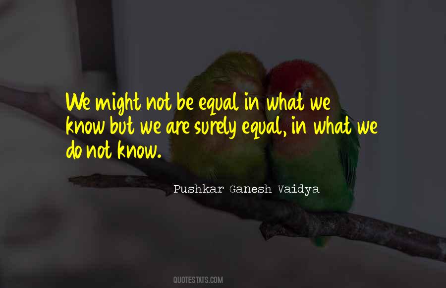 Quotes About Ignorance #29609 Quotes About Ignorance #29609