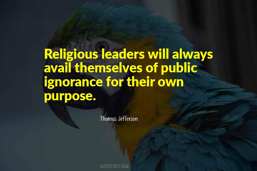 Quotes About Ignorance #3189 Quotes About Ignorance #3189